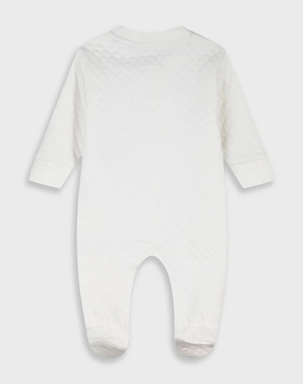 ENERGIERS ΒΡΕΦΙΚΟ ΦΟΡΜΑΚΙ 11-125459-9-016 Ecru φωτογραφία