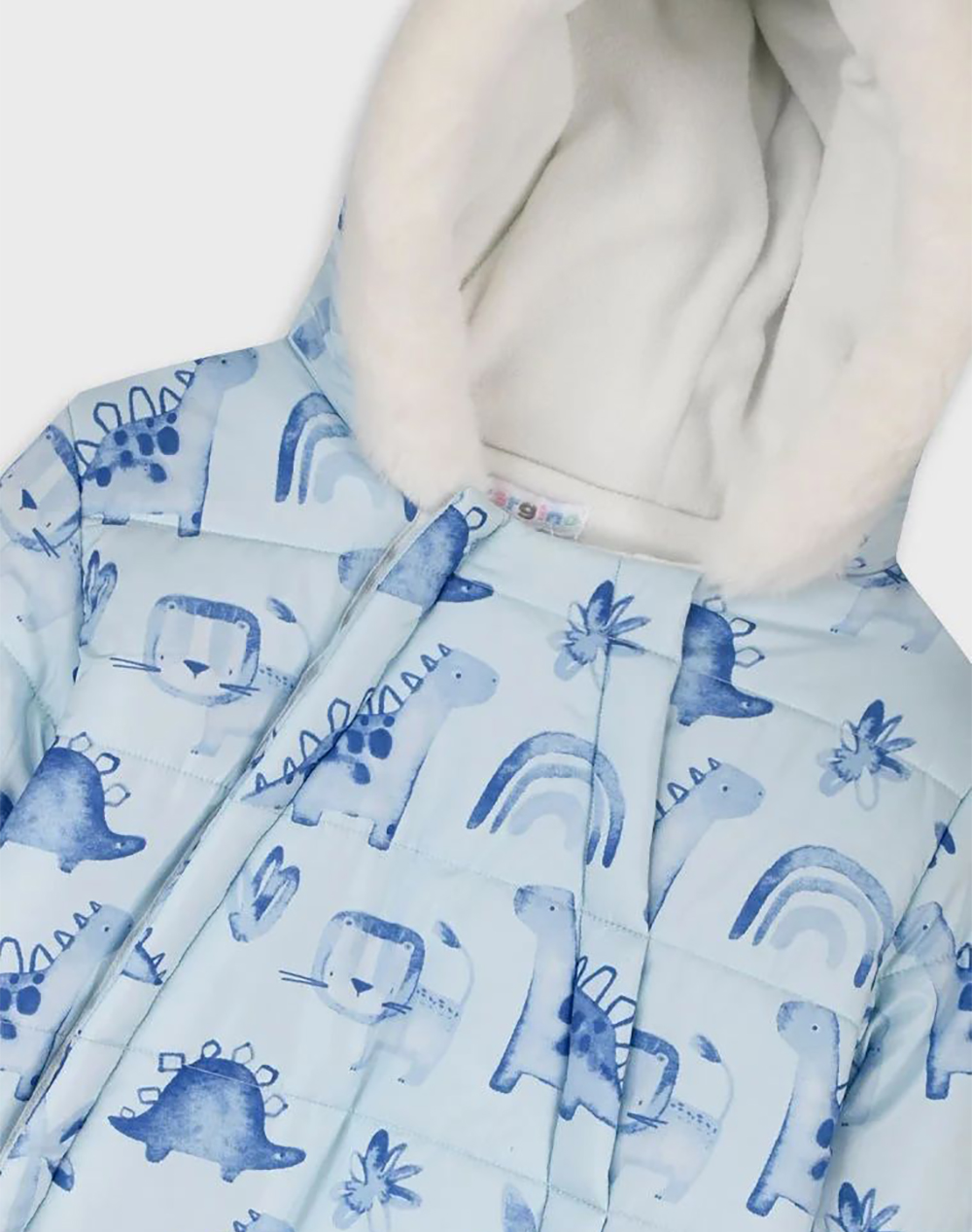 ENERGIERS ΒΡΕΦΙΚΗ ΦΟΡΜΑ ΕΞΟΔΟΥ 11-125570-0-212 Mixed φωτογραφία