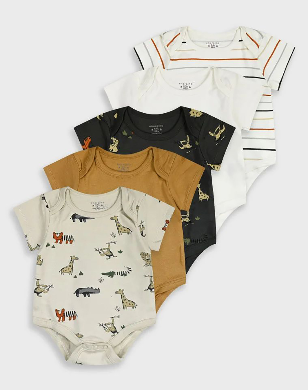 ENERGIERS ENERGIERS ΒΡΕΦΙΚΟ ΣΕΤ 11-125483-0-212 Multi