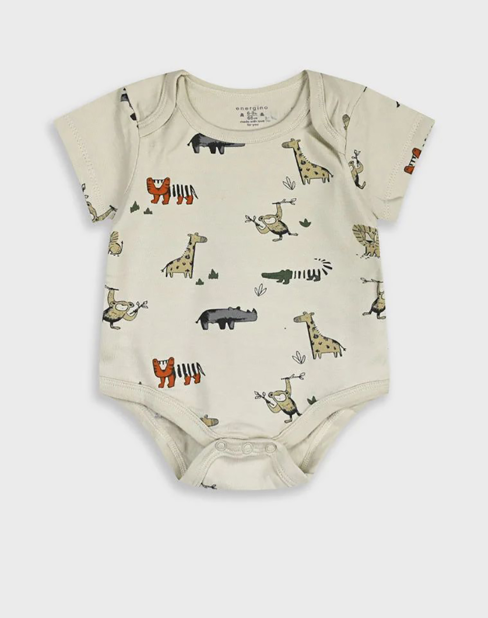 ENERGIERS ΒΡΕΦΙΚΟ ΣΕΤ 11-125483-0-212 Multi φωτογραφία