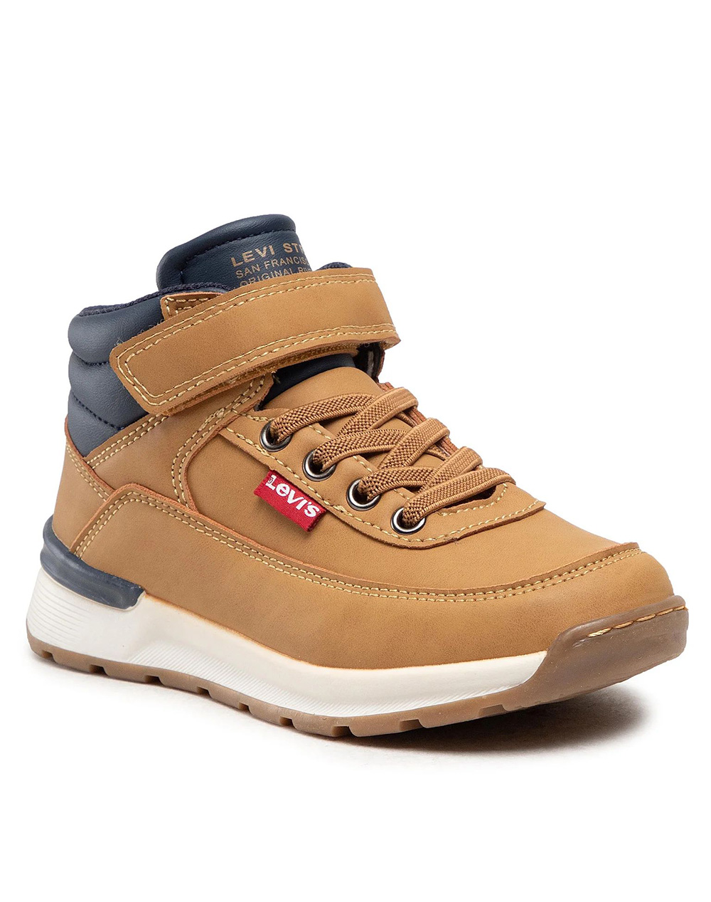 LEVIS ASCOT VASC0001S-0138 Camel φωτογραφία