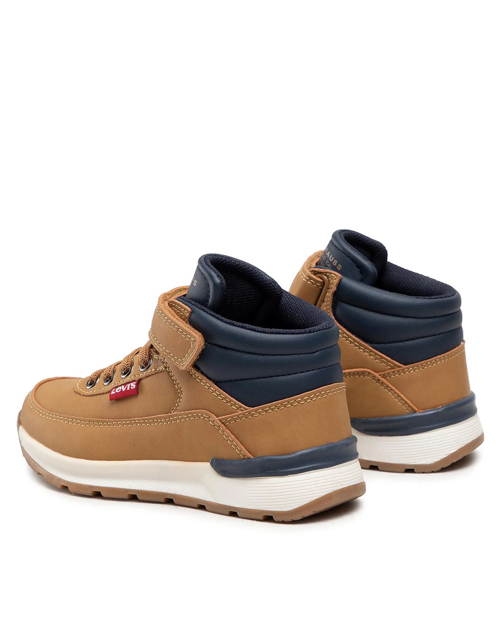 LEVIS ASCOT VASC0001S-0138 Camel φωτογραφία