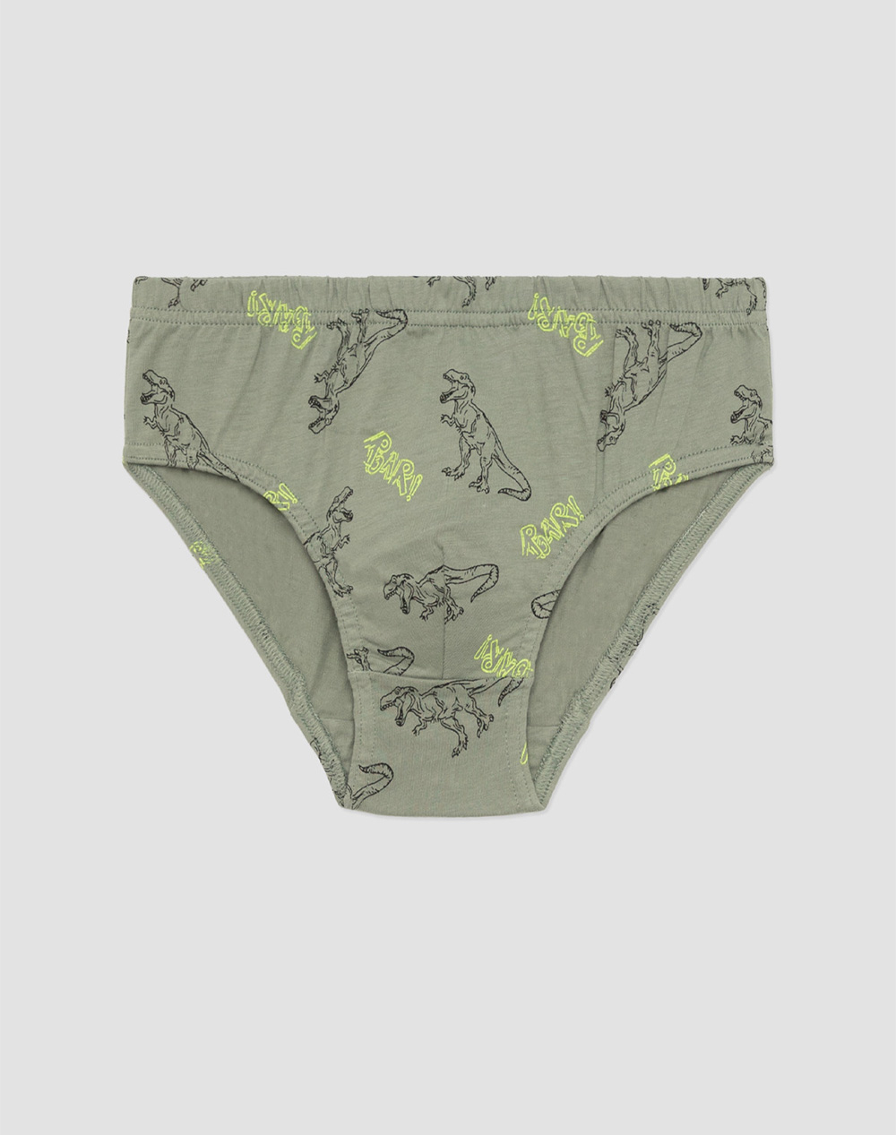 MINERVA ΣΛΙΠ ΑΓ.Π/ΕΦ.3PCS THE BEAST 96-45576-256 Multi φωτογραφία