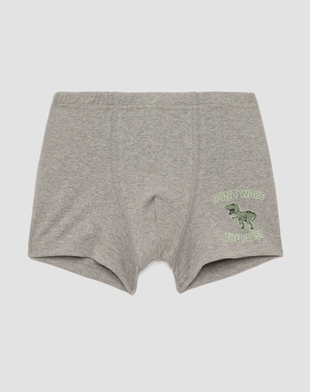 MINERVA MINERVA BOXER ΑΓ. THE BEAST 90-45564-12-16-023 Gray