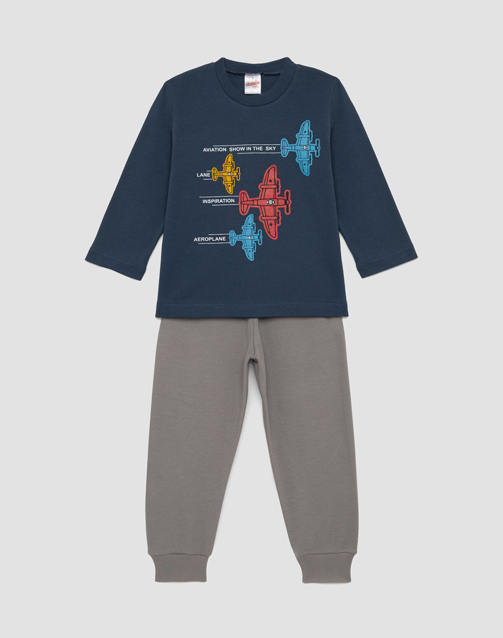 MINERVA MINERVA ΠΥΖ.BABY ΑΓ.INTERL.AEROPLANES 90-62474-864 RafBlue