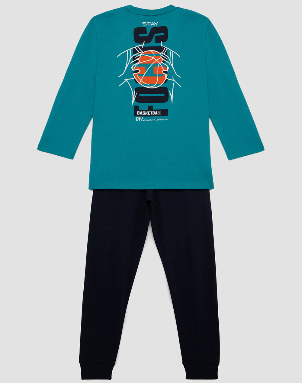 MINERVA ΠΥΖ.ΑΓ.FOCUS W25-26 90-62455-233 Blue φωτογραφία