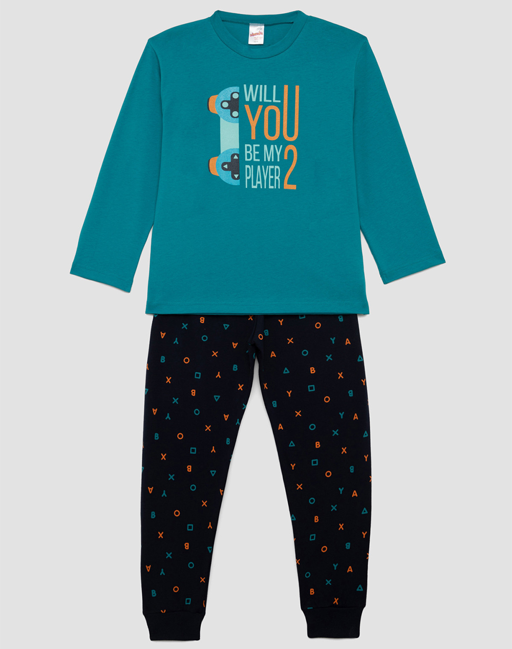 MINERVA MINERVA ΠΥΖ.ΑΓ.PLAYER 2 W25-26 90-62448-233 Blue