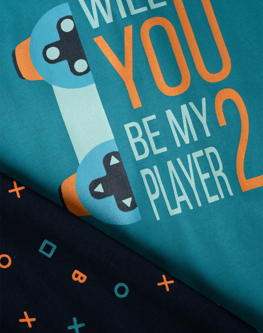 MINERVA ΠΥΖ.ΑΓ.PLAYER 2 W25-26 90-62448-233 Blue φωτογραφία