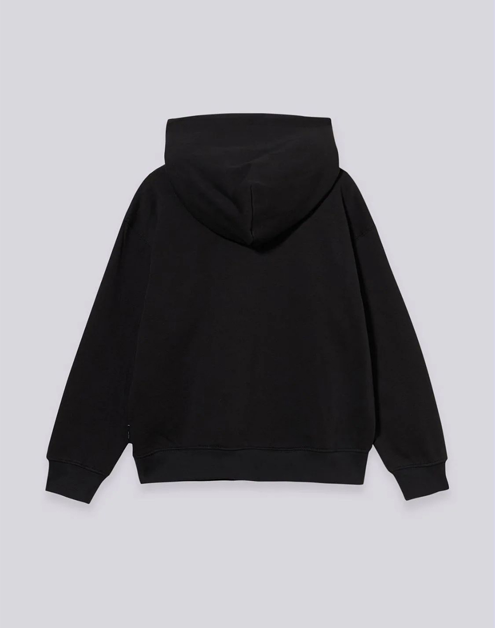 REPLAY ΦΟΥΤΕΡ (FLEECE) SB2454.052.23830-098 Black φωτογραφία