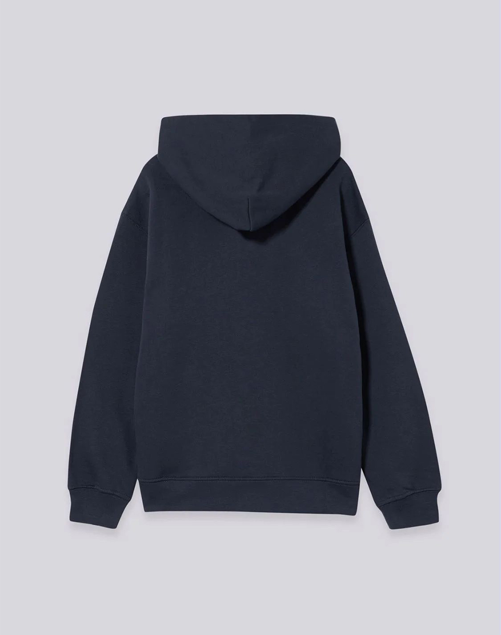 REPLAY ΦΟΥΤΕΡ (FLEECE) SB2454.052.23830-782 Blue φωτογραφία