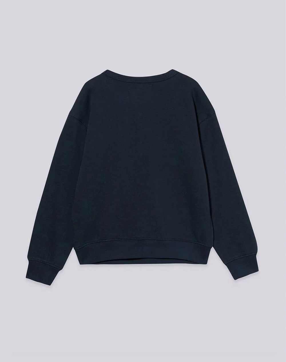 REPLAY ΦΟΥΤΕΡ (FLEECE) SB2064.059.23830-782 Blue φωτογραφία