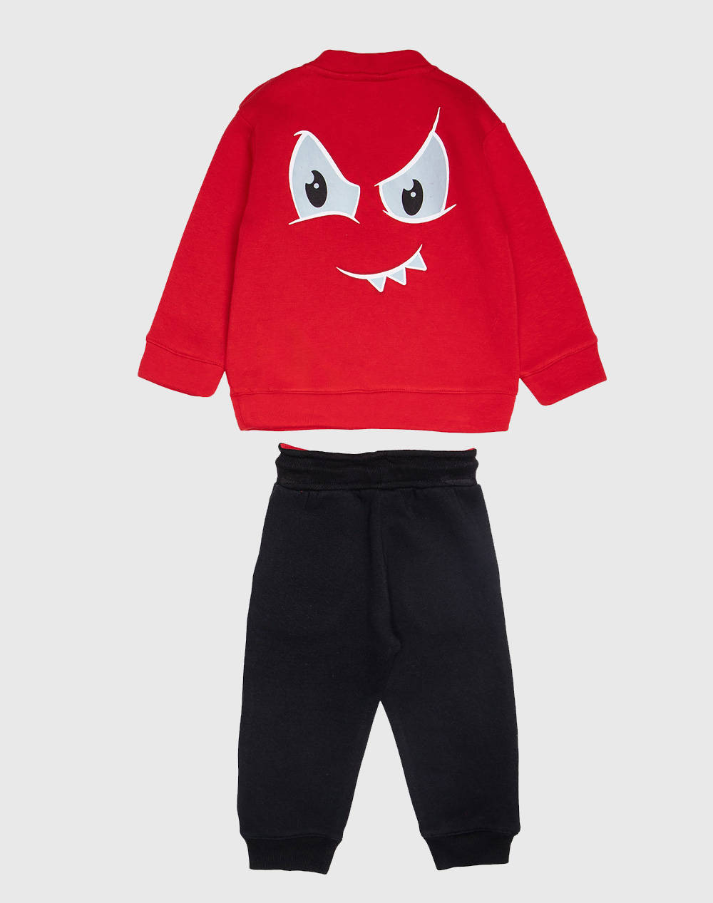 SPRINT SET BABY BOY 252-1010-400 Red φωτογραφία