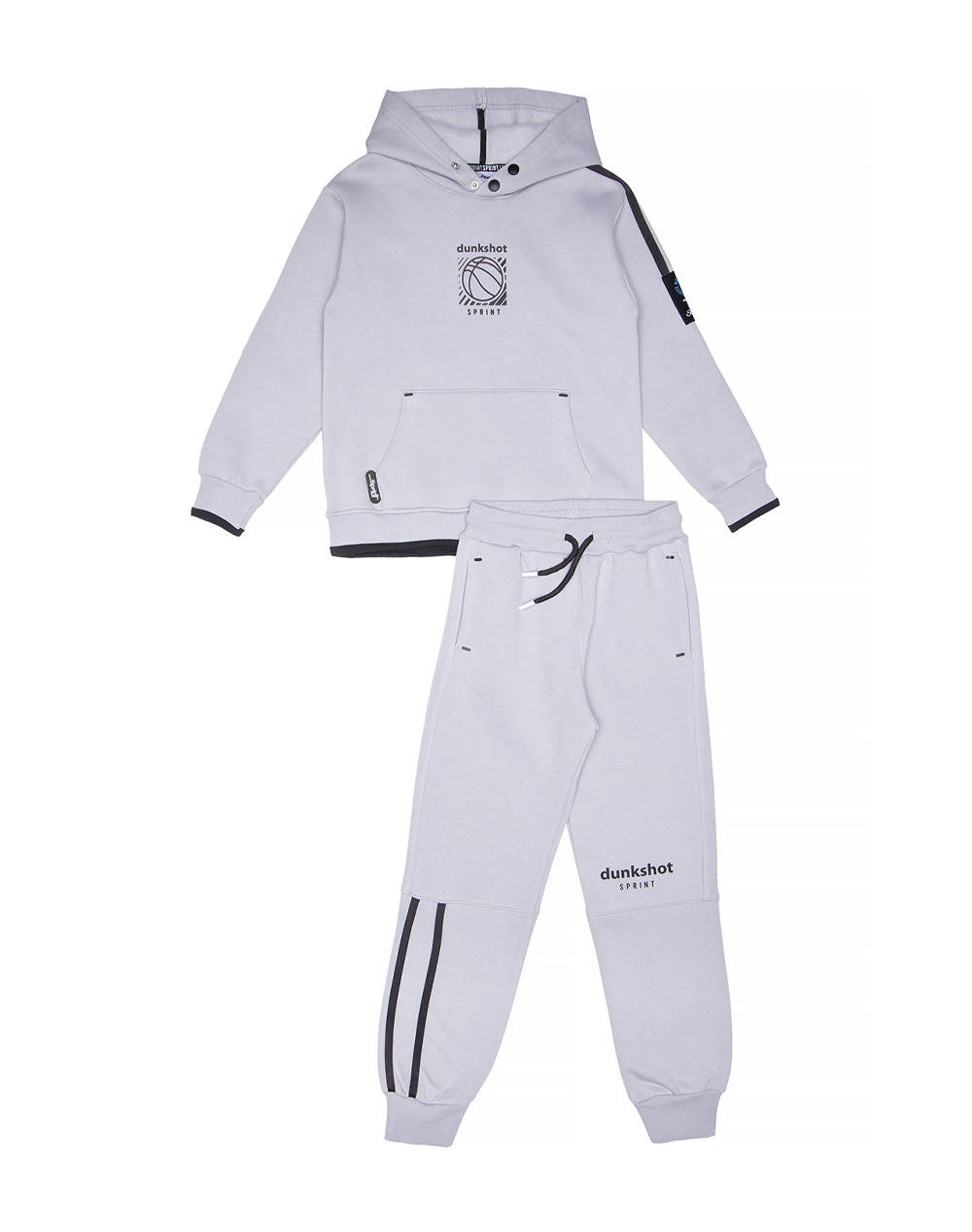 SPRINT SPRINT SET JUNIOR BOY 252-3000-160 LightGray