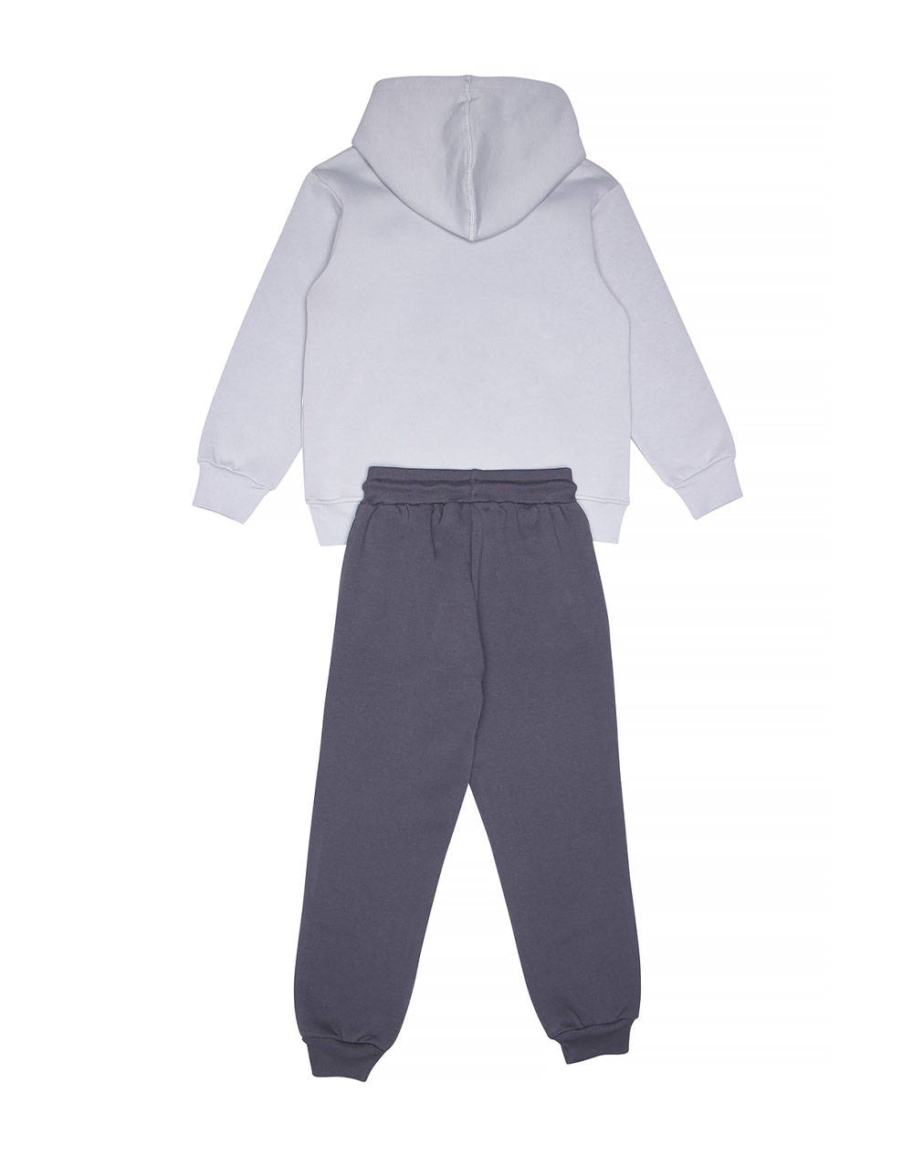 SPRINT SET JUNIOR BOY 252-3014-160 LightGray φωτογραφία