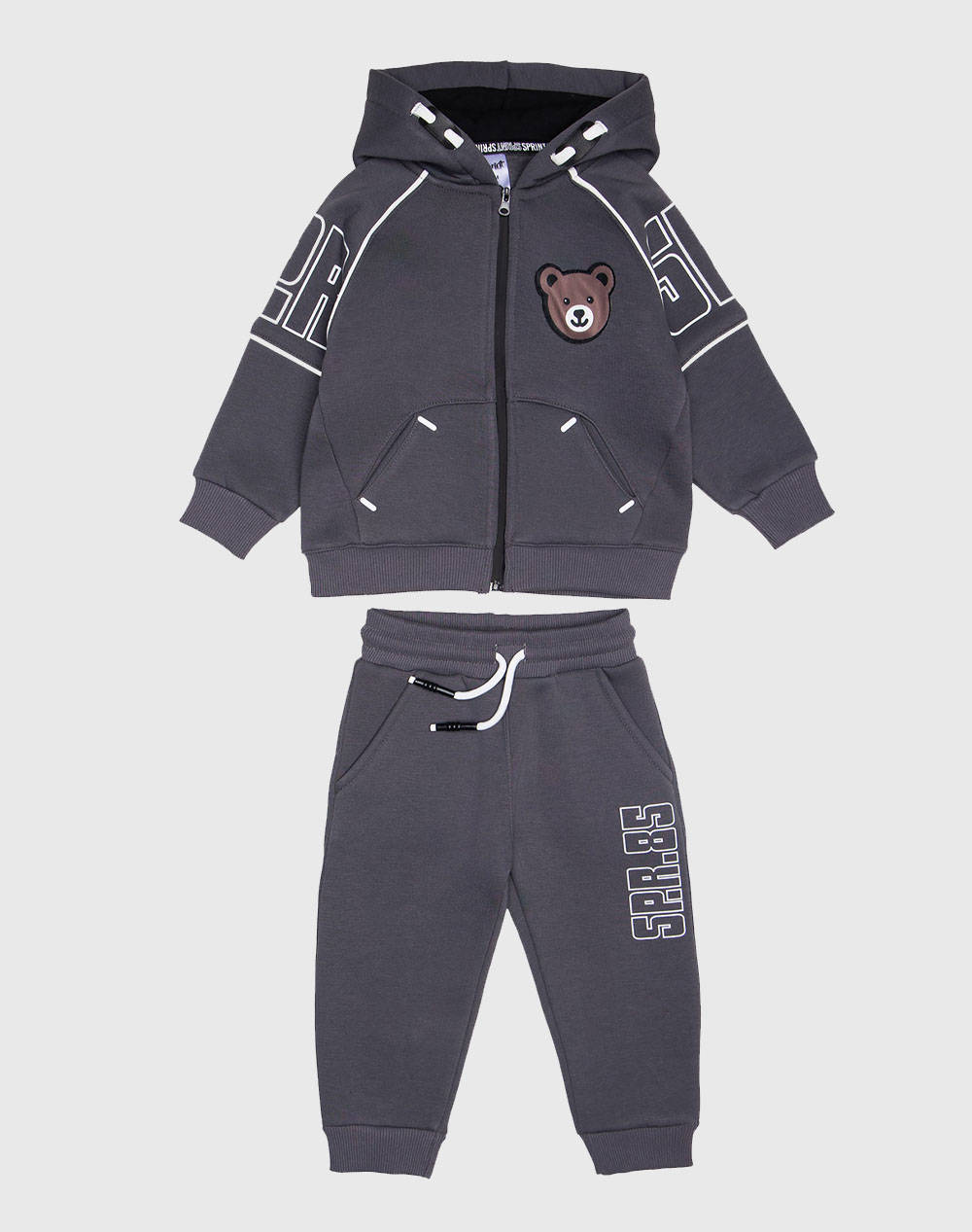 SPRINT SET BABY BOY 252-1017-204 DarkSlateGrey