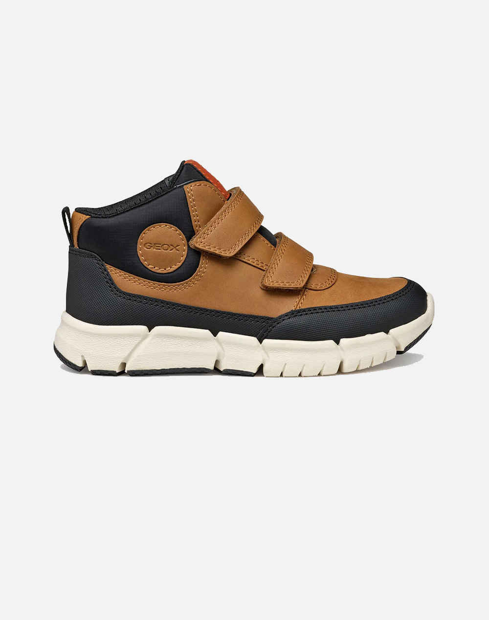 GEOX GEOX J FLEXYPER BOY A - WAX.SYNT.LE J569BA0ME32C6002 36-41-C6002 Multi