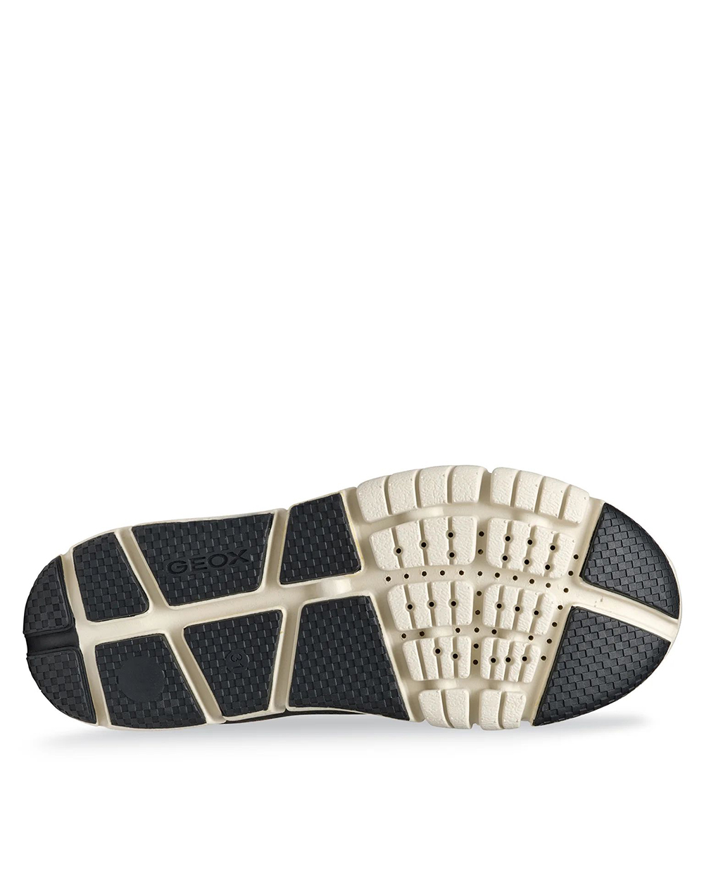 GEOX J FLEXYPER BOY A - WAX.SYNT.LE J569BA0ME32C6002 28-35-C6002 Multi φωτογραφία