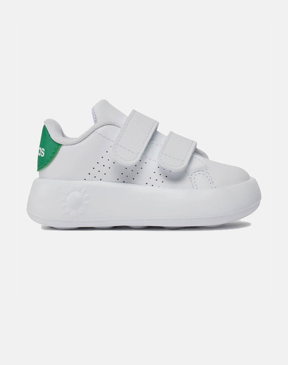 ADIDAS ADIDAS ADVANTAGE CF I ID5286-WHITE White