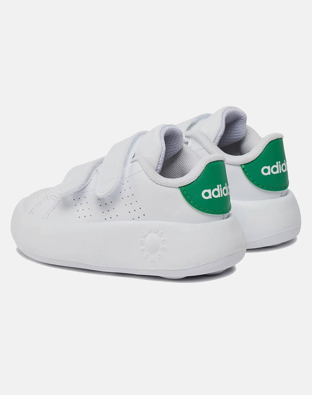 ADIDAS ADVANTAGE CF I ID5286-WHITE White φωτογραφία