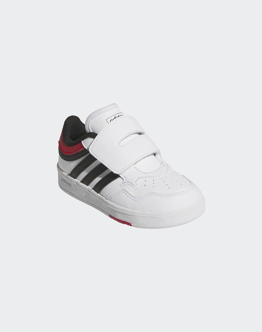 ADIDAS HOOPS 4.0 CF I JQ7877-WHITE White φωτογραφία