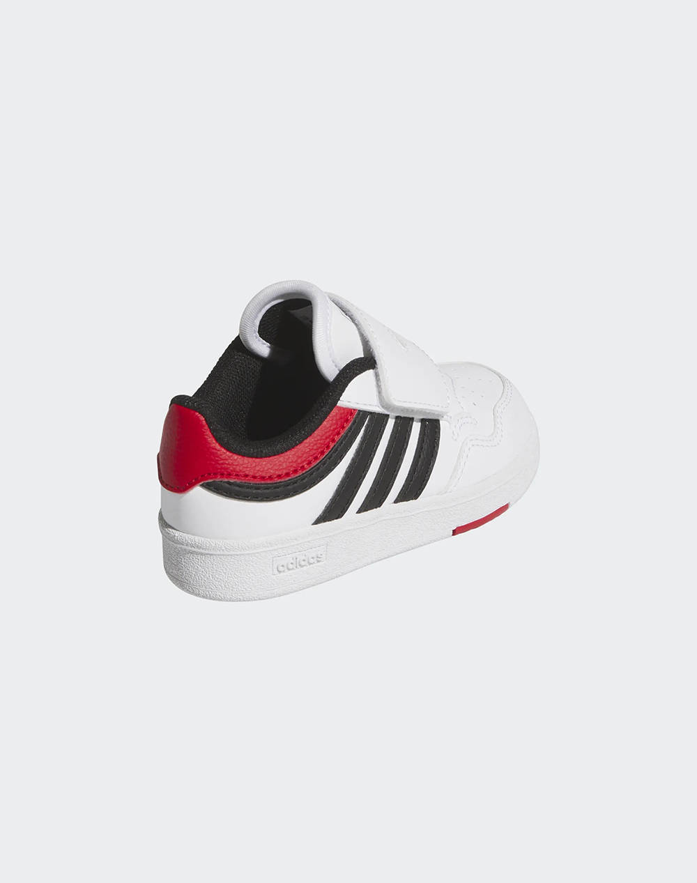 ADIDAS HOOPS 4.0 CF I JQ7877-WHITE White φωτογραφία