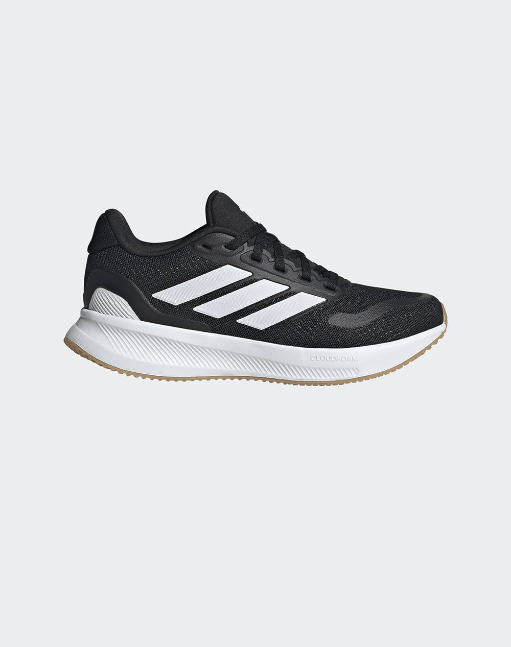 ADIDAS ADIDAS RUNFALCON 5 J JR2234-BLACK Black