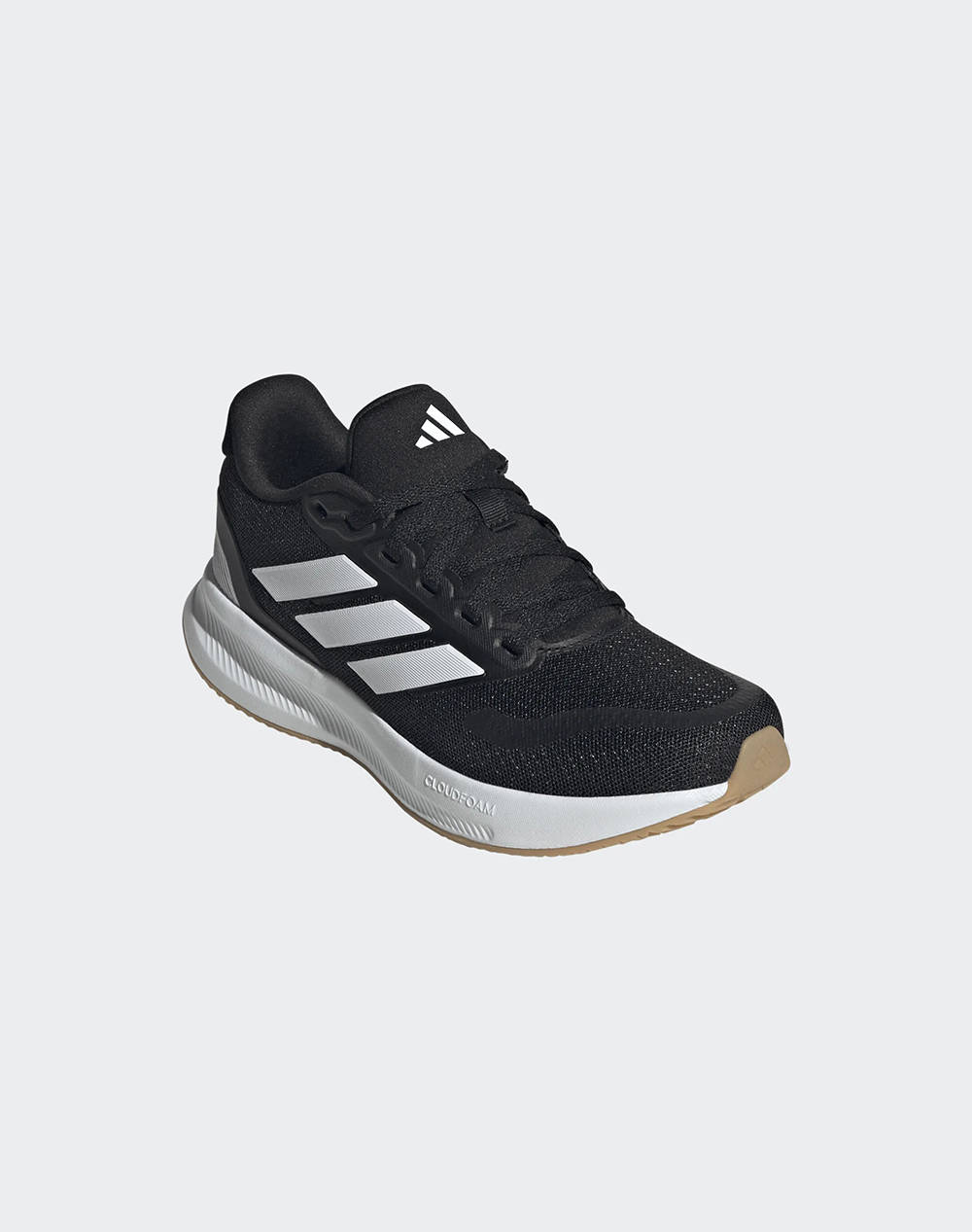 ADIDAS RUNFALCON 5 J JR2234-BLACK Black φωτογραφία