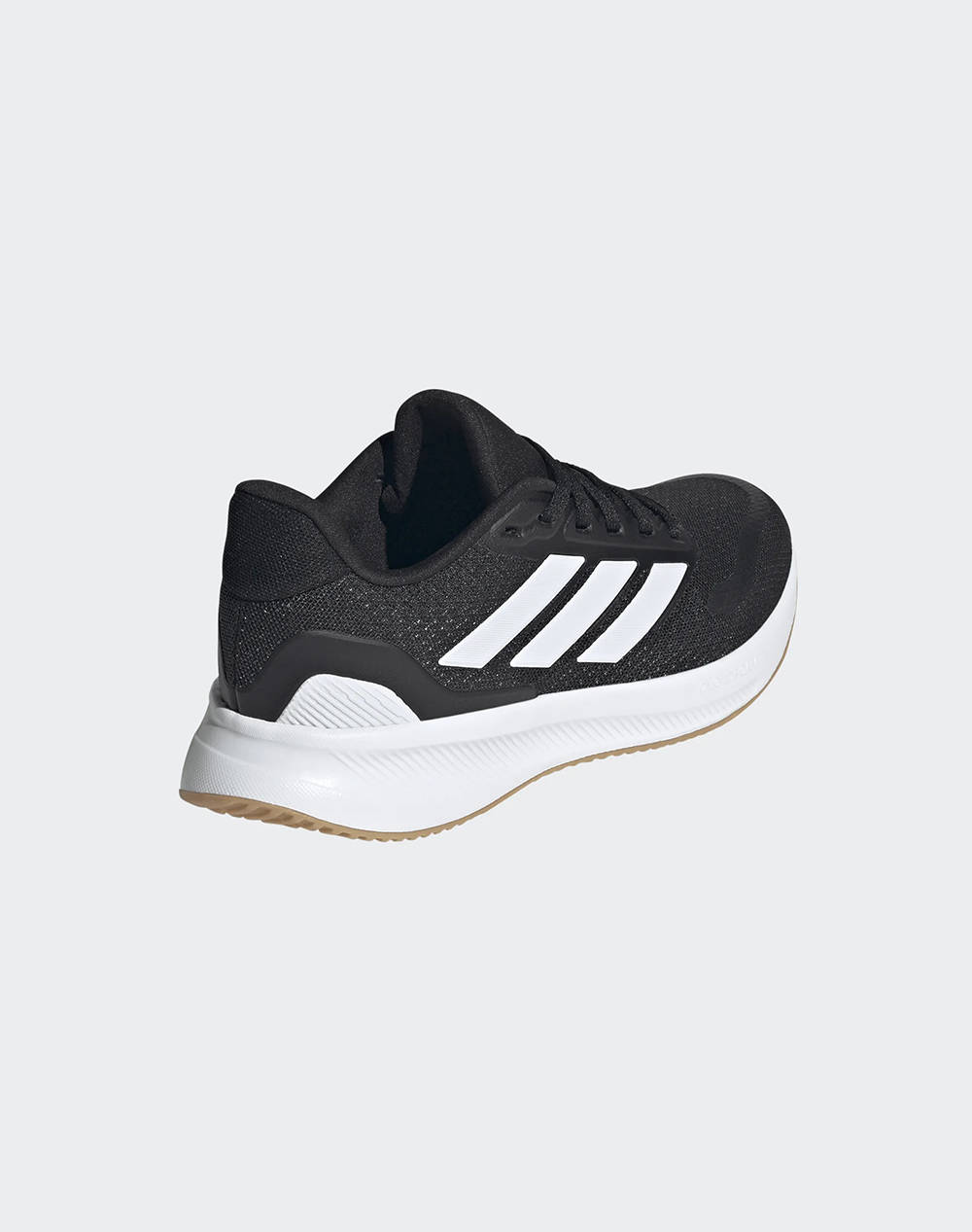 ADIDAS RUNFALCON 5 J JR2234-BLACK Black φωτογραφία