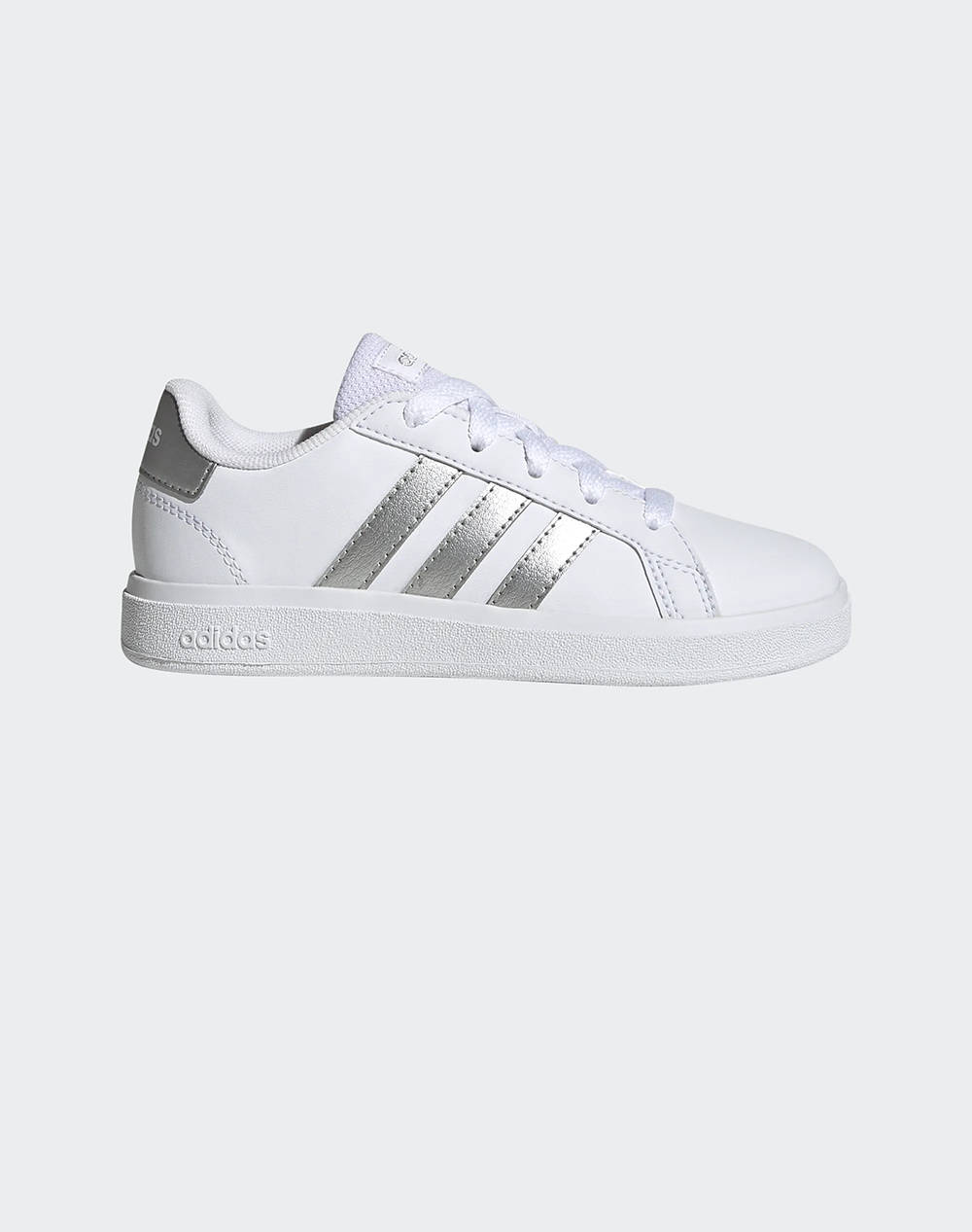 ADIDAS ADIDAS GRAND COURT 2.0 K GW6506-WHITE White