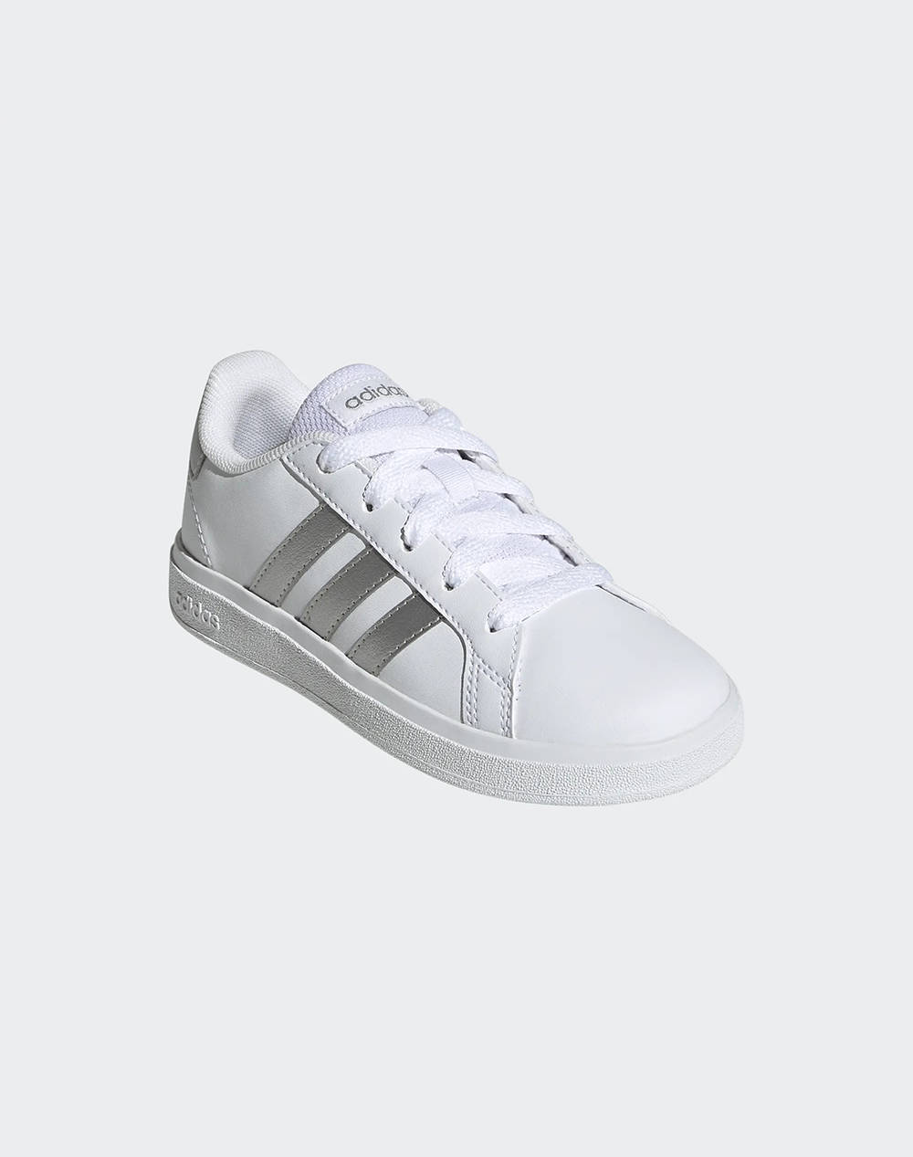 ADIDAS GRAND COURT 2.0 K GW6506-WHITE White φωτογραφία