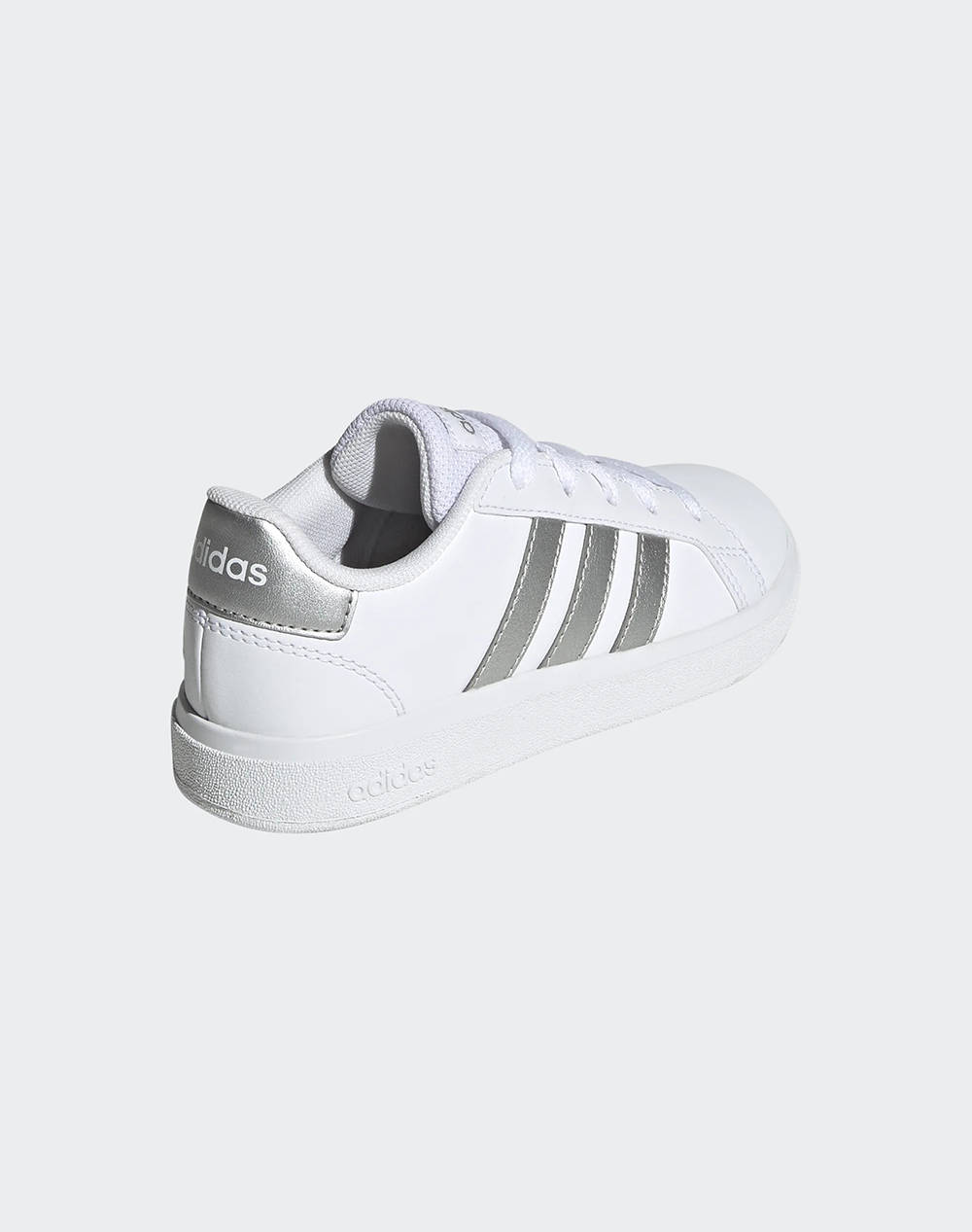 ADIDAS GRAND COURT 2.0 K GW6506-WHITE White φωτογραφία