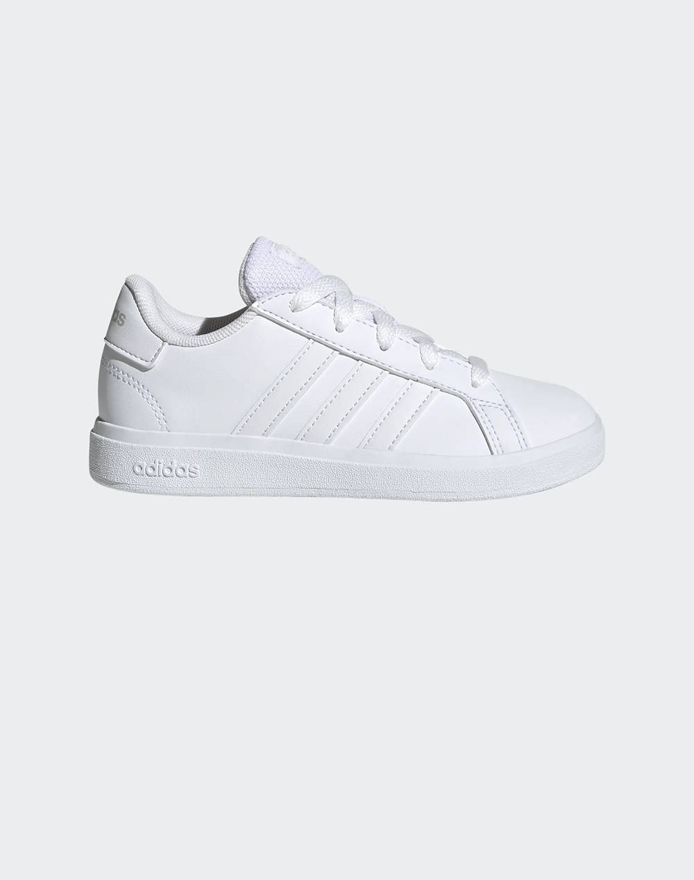 ADIDAS ADIDAS GRAND COURT 2.0 K FZ6158-WHITE White