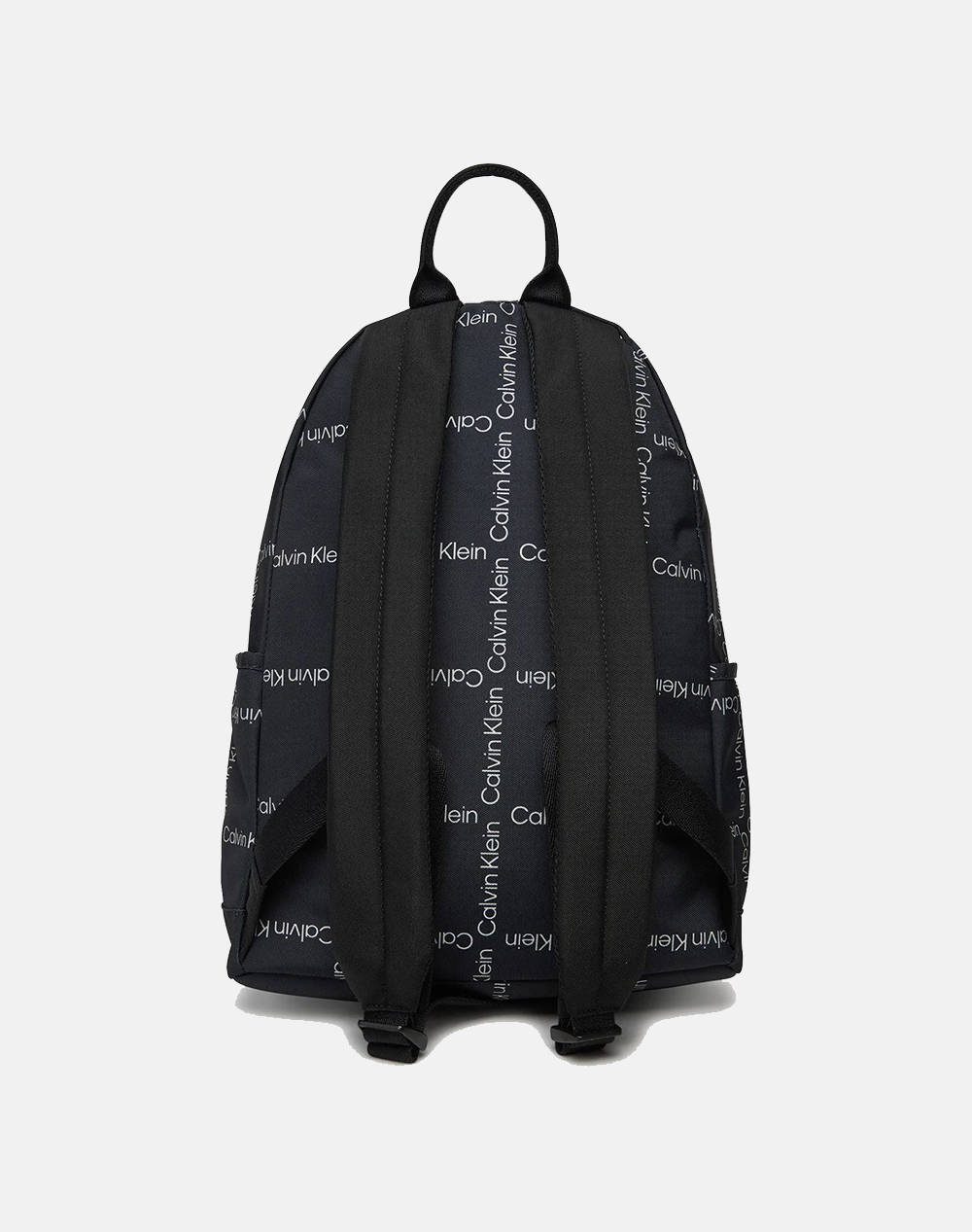 CALVIN KLEIN JEANS CITY GRID AOP BACKPACK (Διαστάσεις: 29.5 x 40 x 15εκ.) IU0IU00711-0GQ Black φωτογραφία