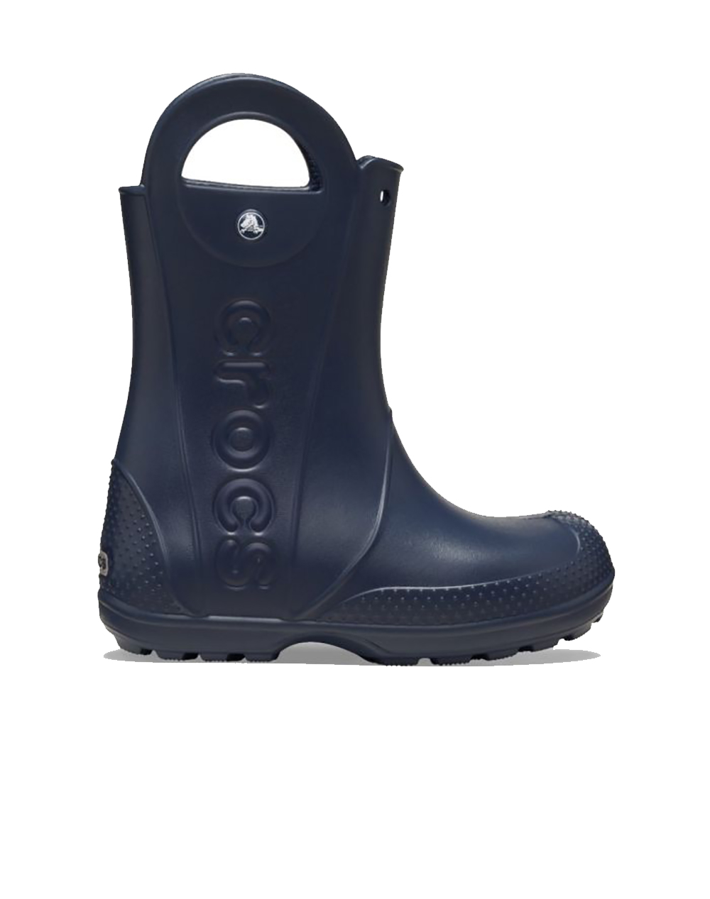 CROCS CROCS Handle It Rain Boot K 211052-410 NavyBlue