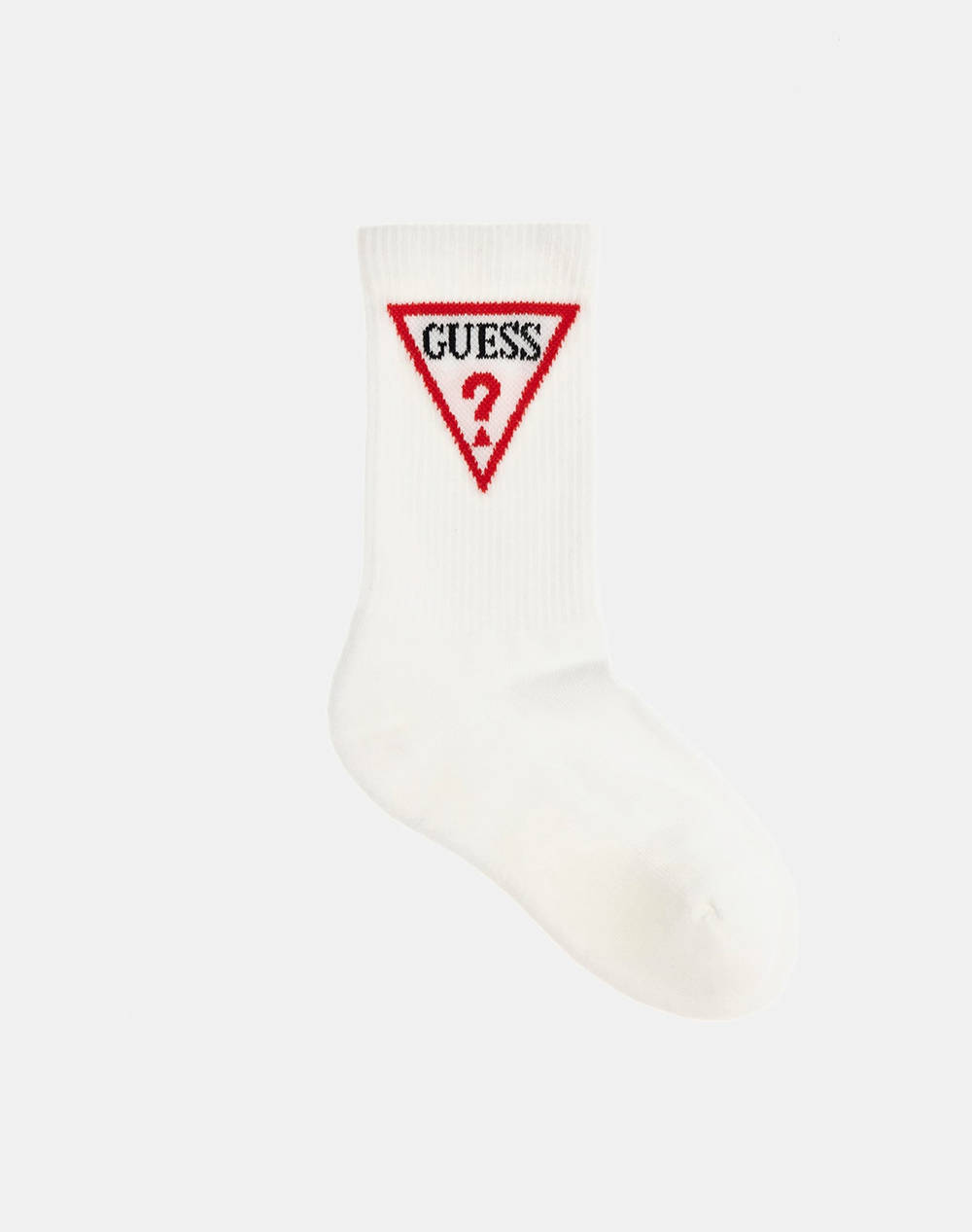 GUESS GUESS SOCKS CHINA ΠΑΙΔΙΚΟ UNISEX H4YZ13ZZ00I-G011 White