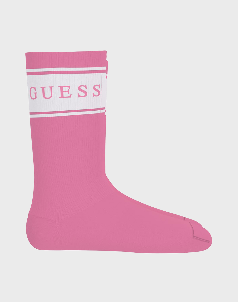 GUESS GUESS SOCKS ΚΑΛΤΣΕΣ ΠΑΙΔΙΚΟ UNISEX H4YZ12ZZ00I-G6N3 Pink