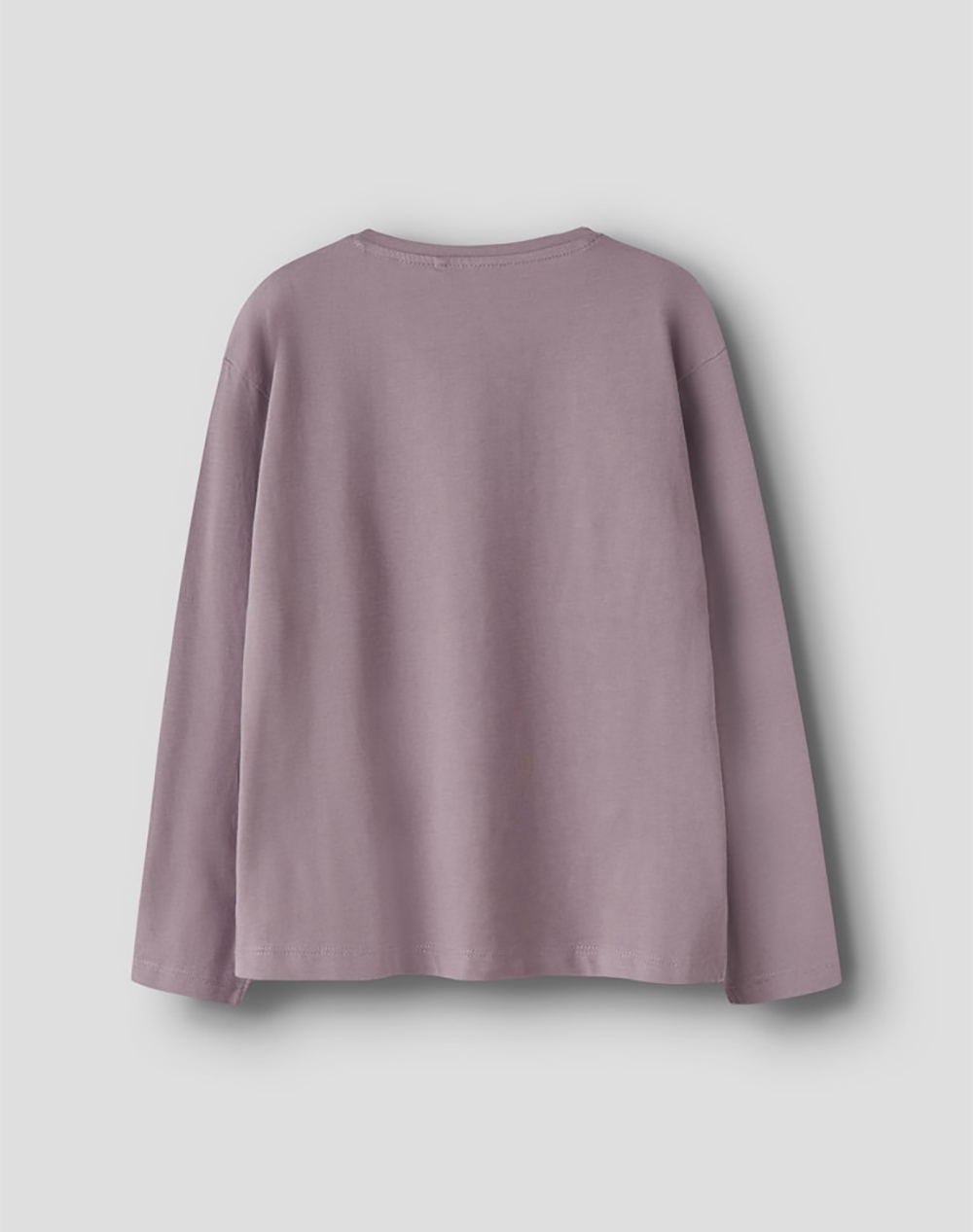 NAME IT NKFVEEN LS RLX TOP 13234709-ToadstoolEnjoy Your Day Pink φωτογραφία