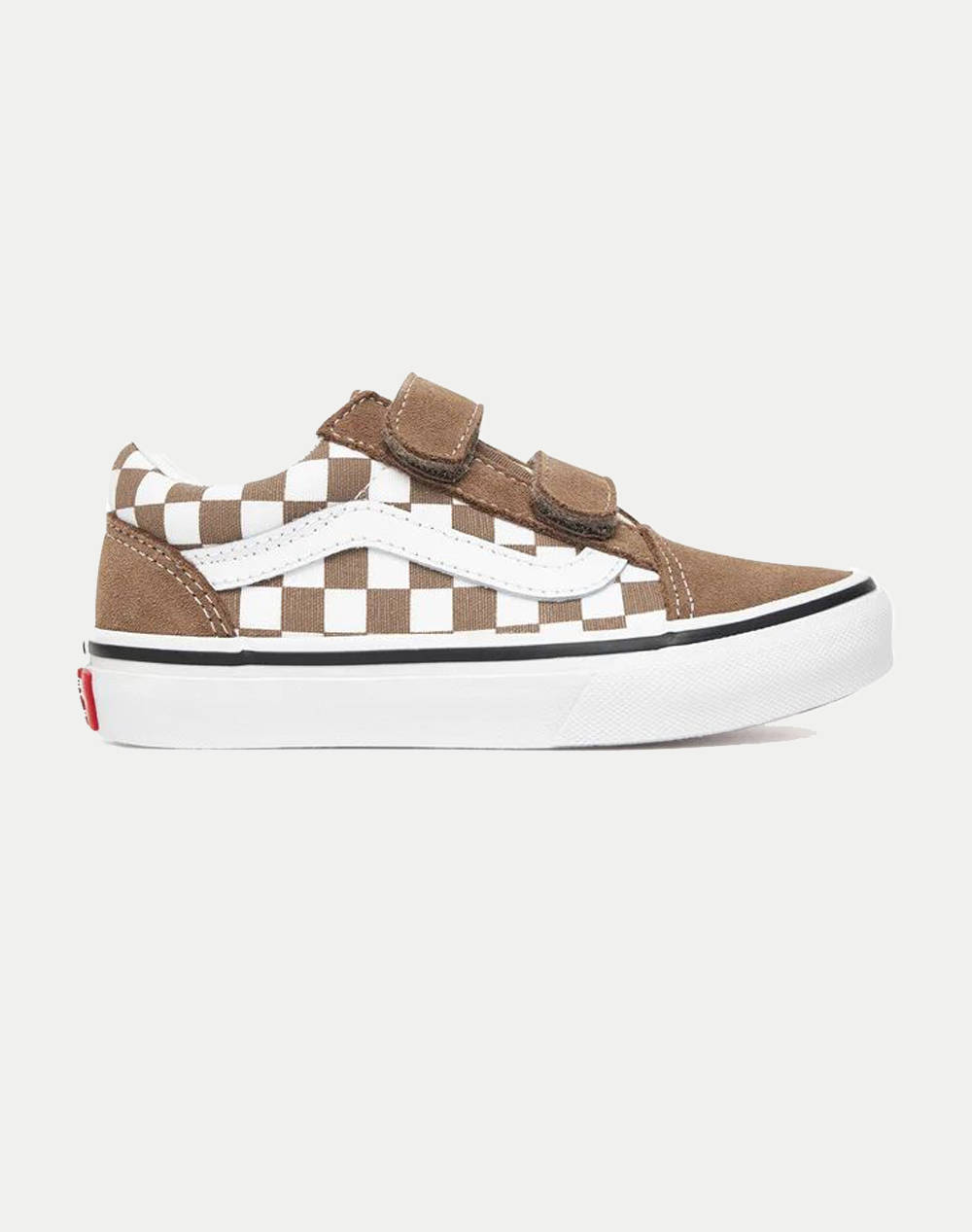 VANS VANS Old Skool V CTHR VN000CYA1NU1-VN1NU Brown