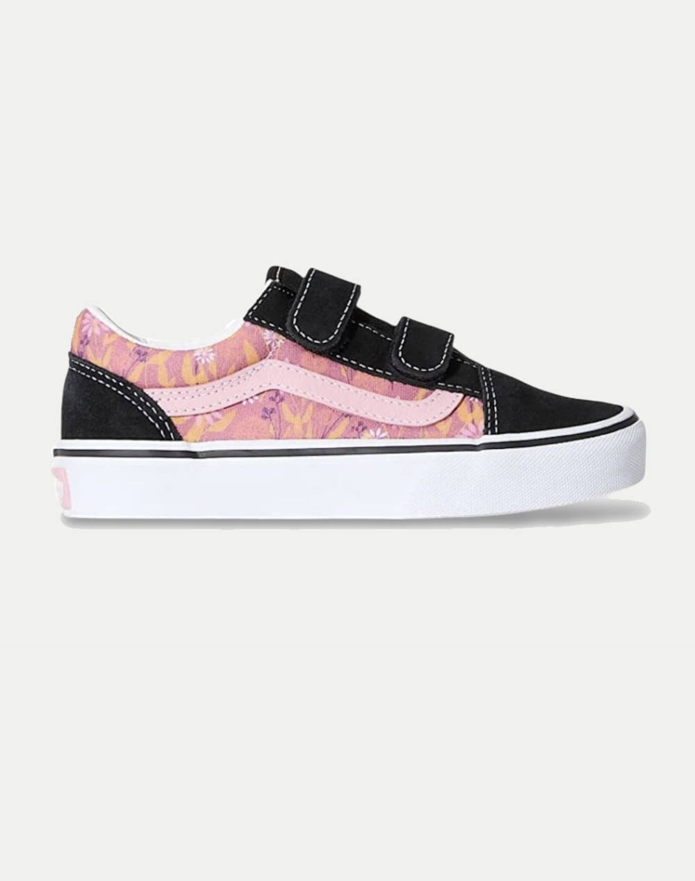 VANS Old Skool V VN000CTGZRY1-VNZRY Pink