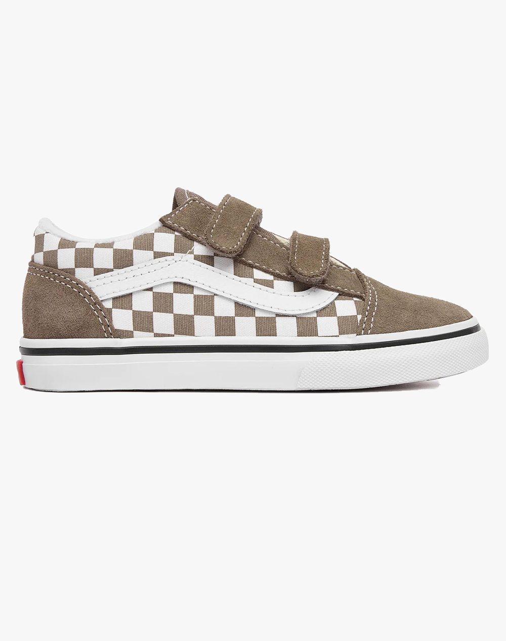 VANS Old Skool V CTHR VN000CTG1NU1-VN1NU Brown