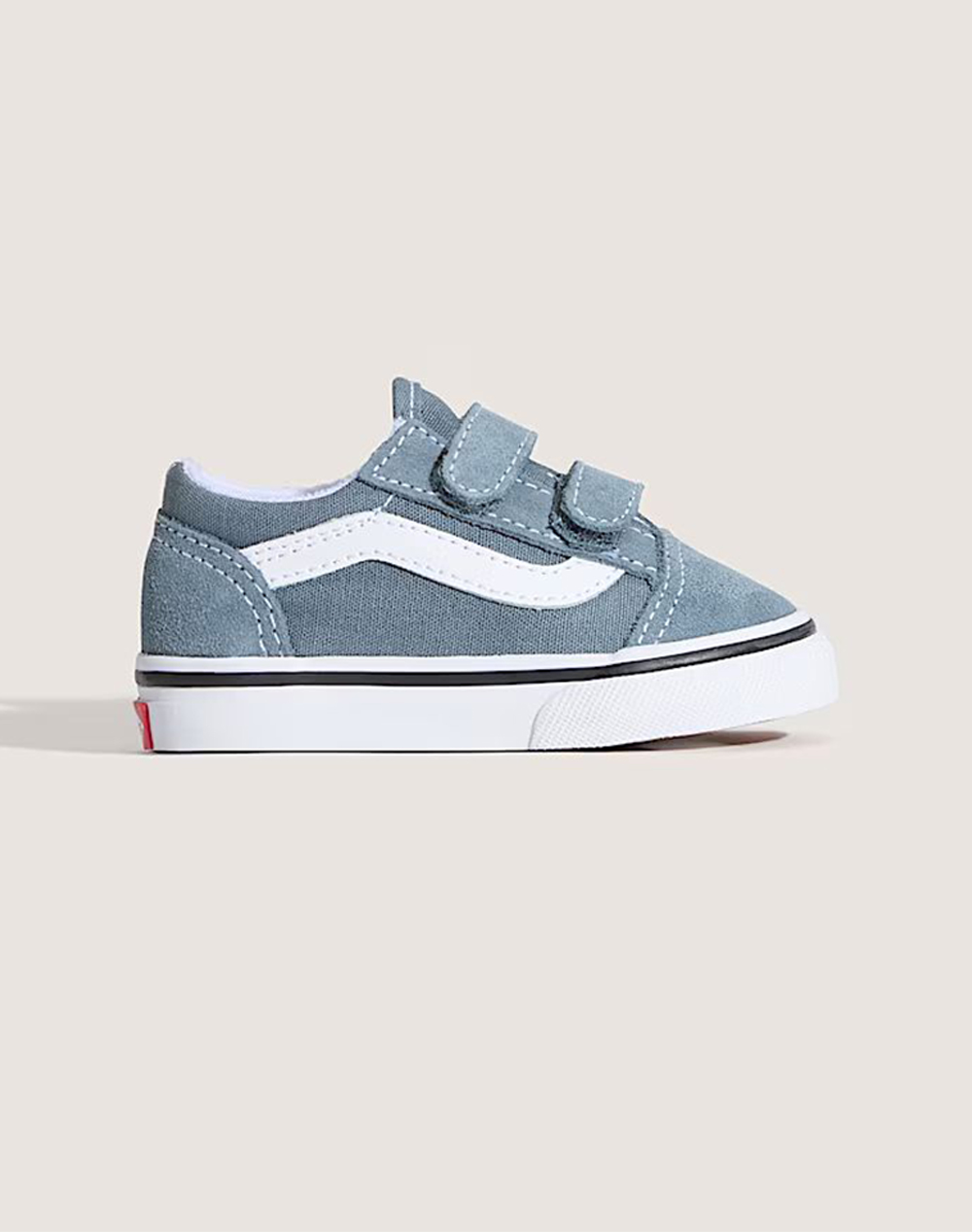VANS Old Skool V VN000CTGRV21-VNRV2 RafBlue