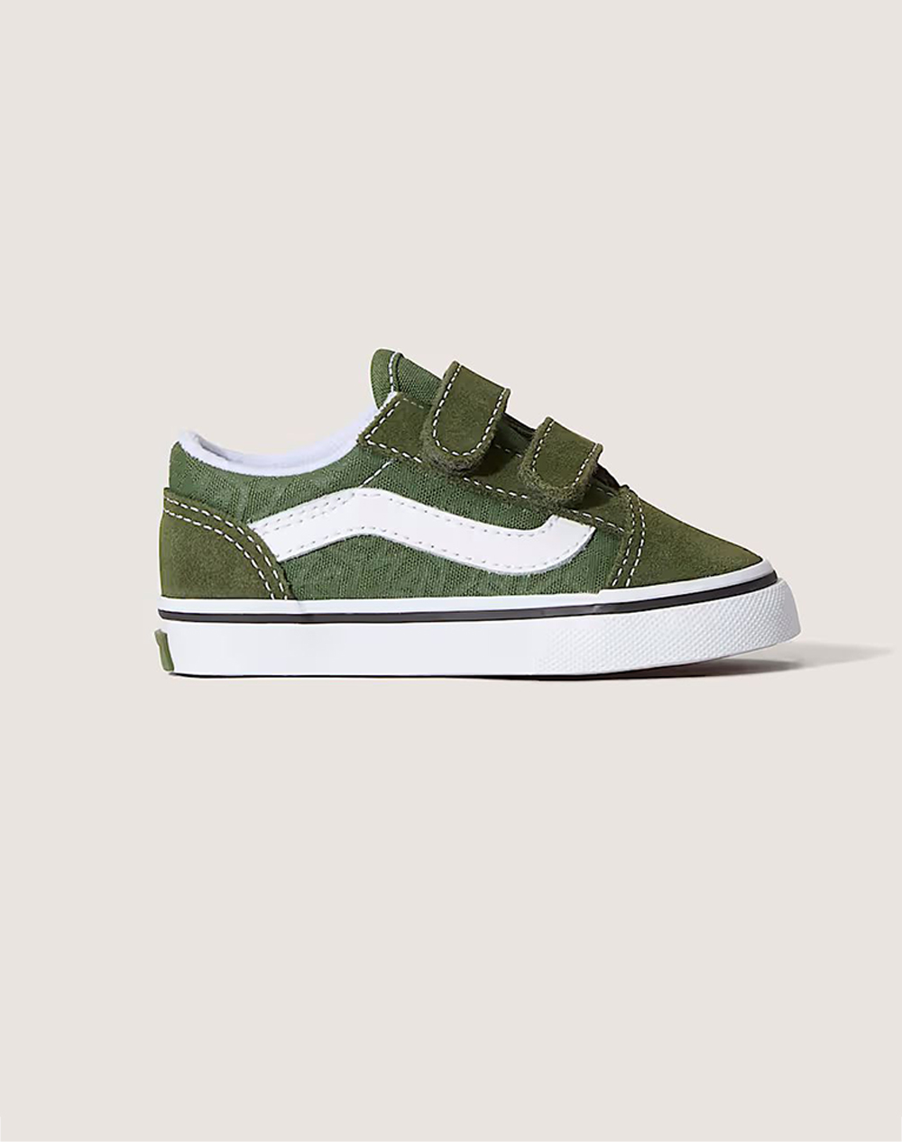 Παιδικά παπούτσια σε πρασινο