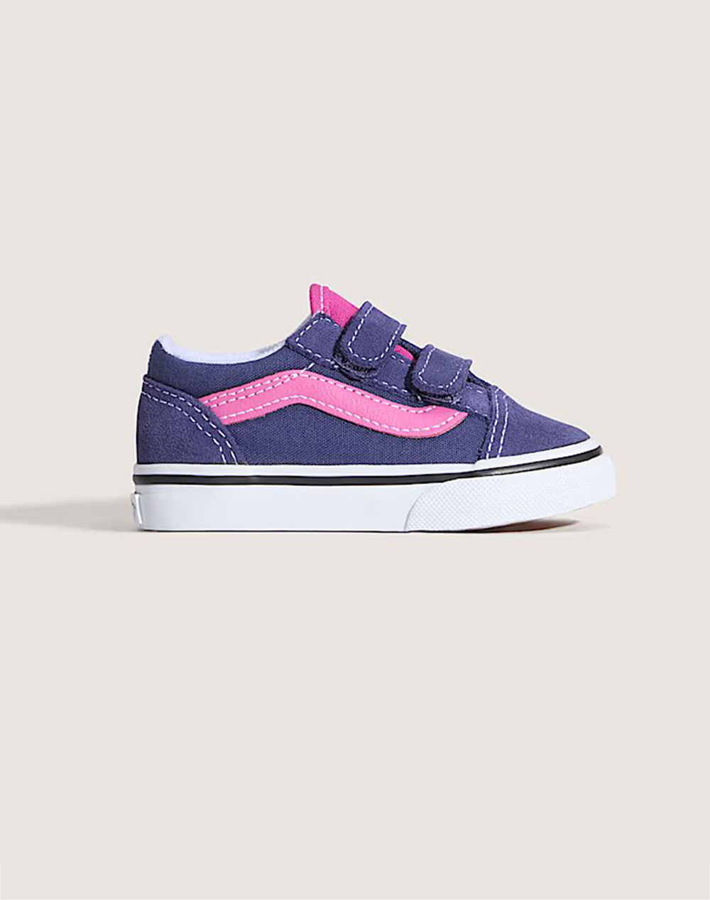 VANS Old Skool V VN000CTGDTW1-VNDTW Purple
