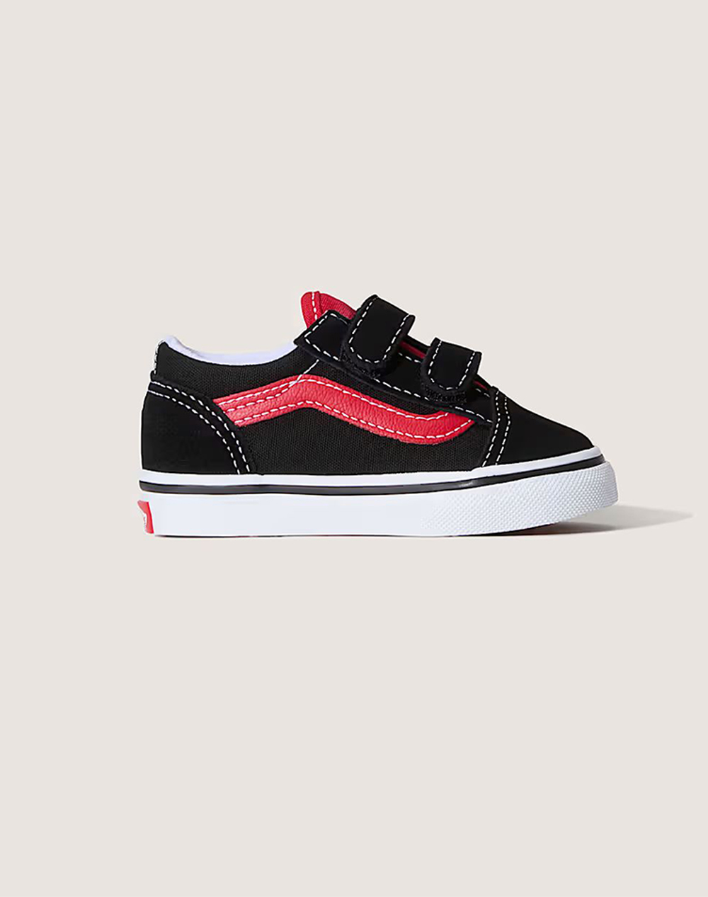 VANS Old Skool V VN000CTGY091-VNY09 Black