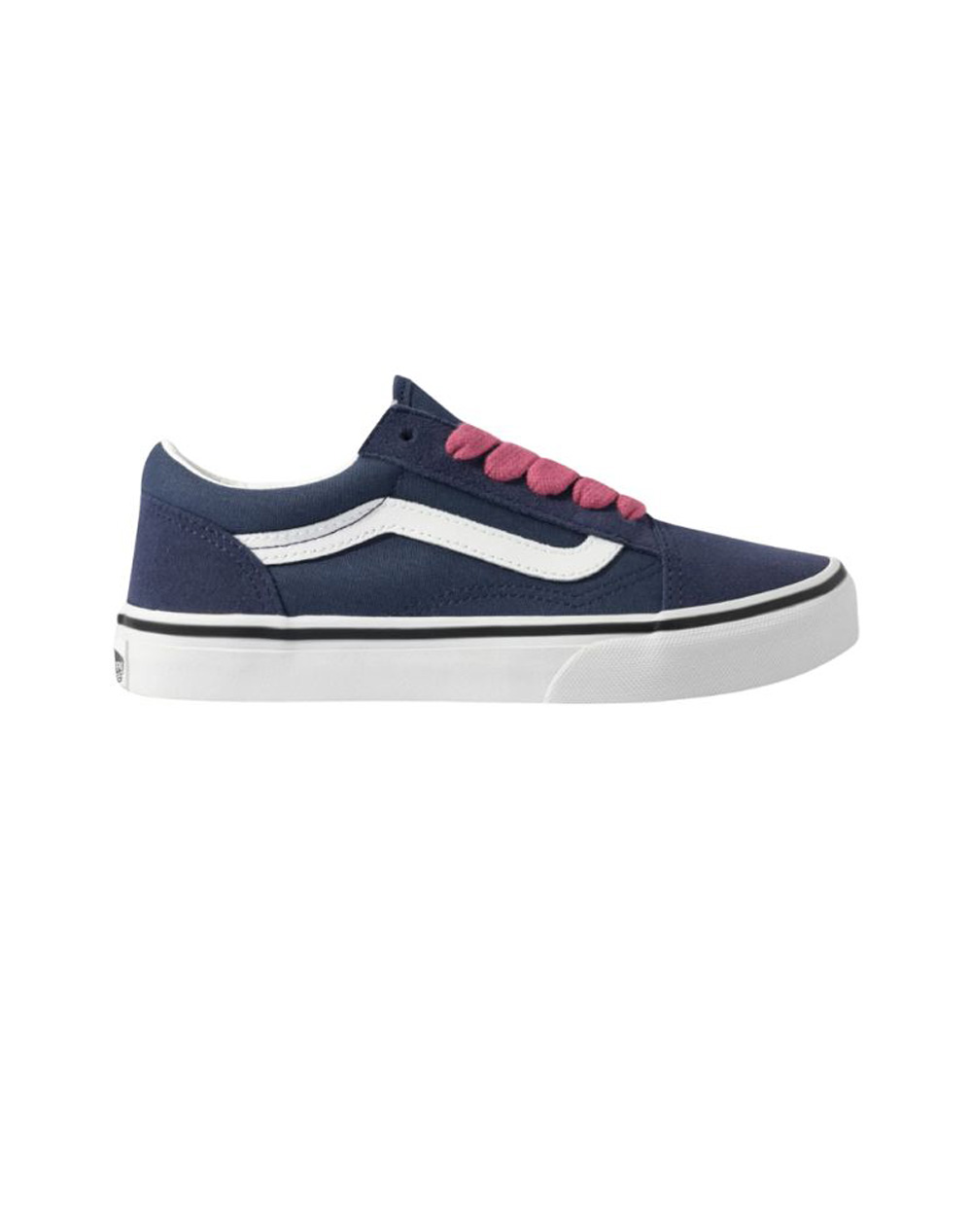 VANS Old Skool VN000CYVDTW1-VNDTW DarkBlue