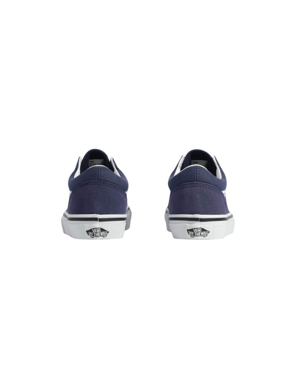 VANS Old Skool VN000CYVDTW1-VNDTW DarkBlue φωτογραφία