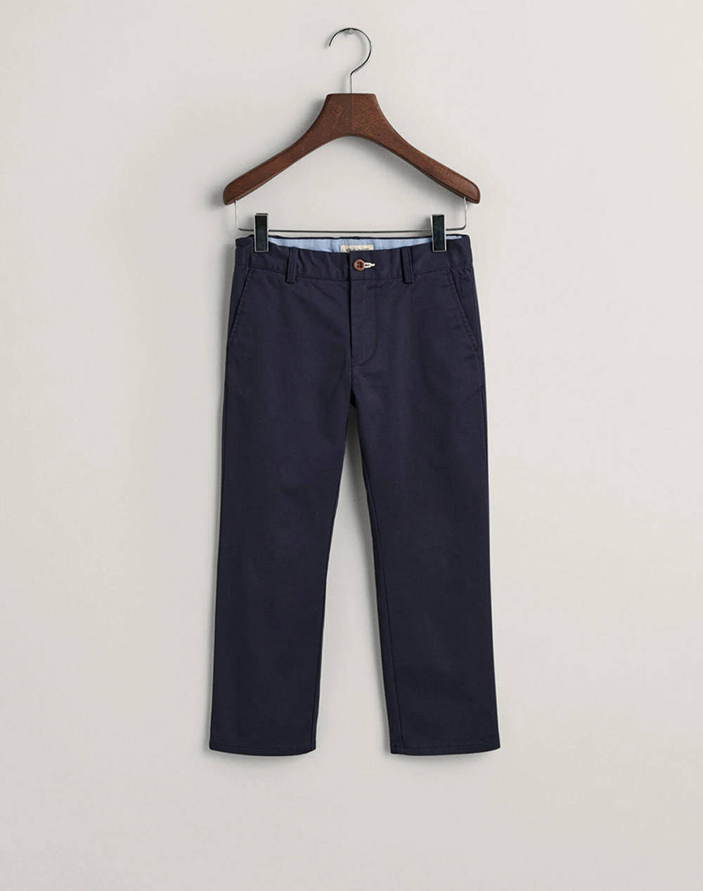 GANT ΠΑΝΤΕΛΟΝΙ GANT CHINO 3G815004-410 NavyBlue