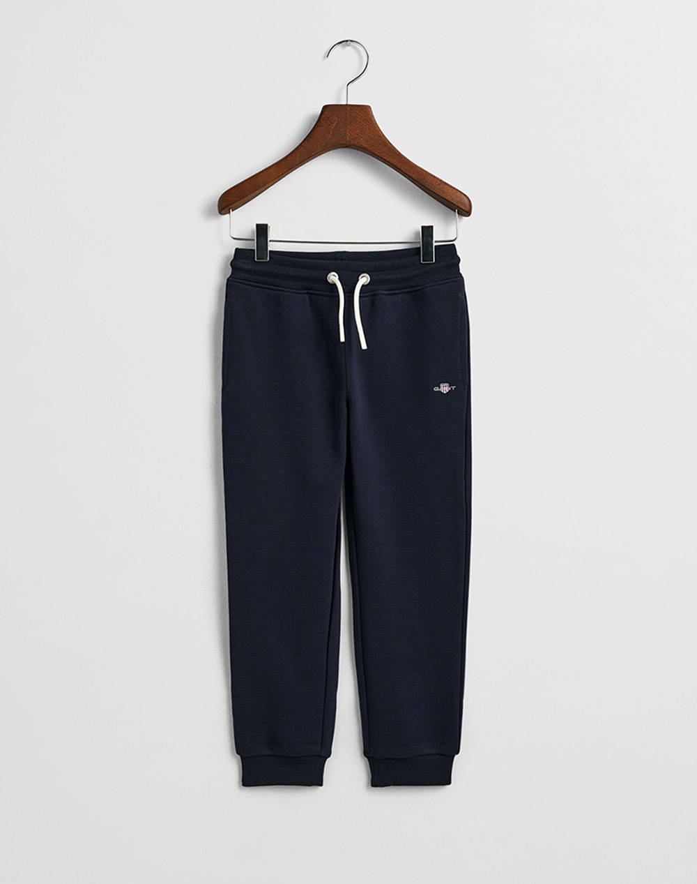 GANT GANT ΠΑΝΤΕΛΟΝΙ ΦΟΥΤΕΡ SHIELD SWEATPANTS 3G811212-433 DarkBlue