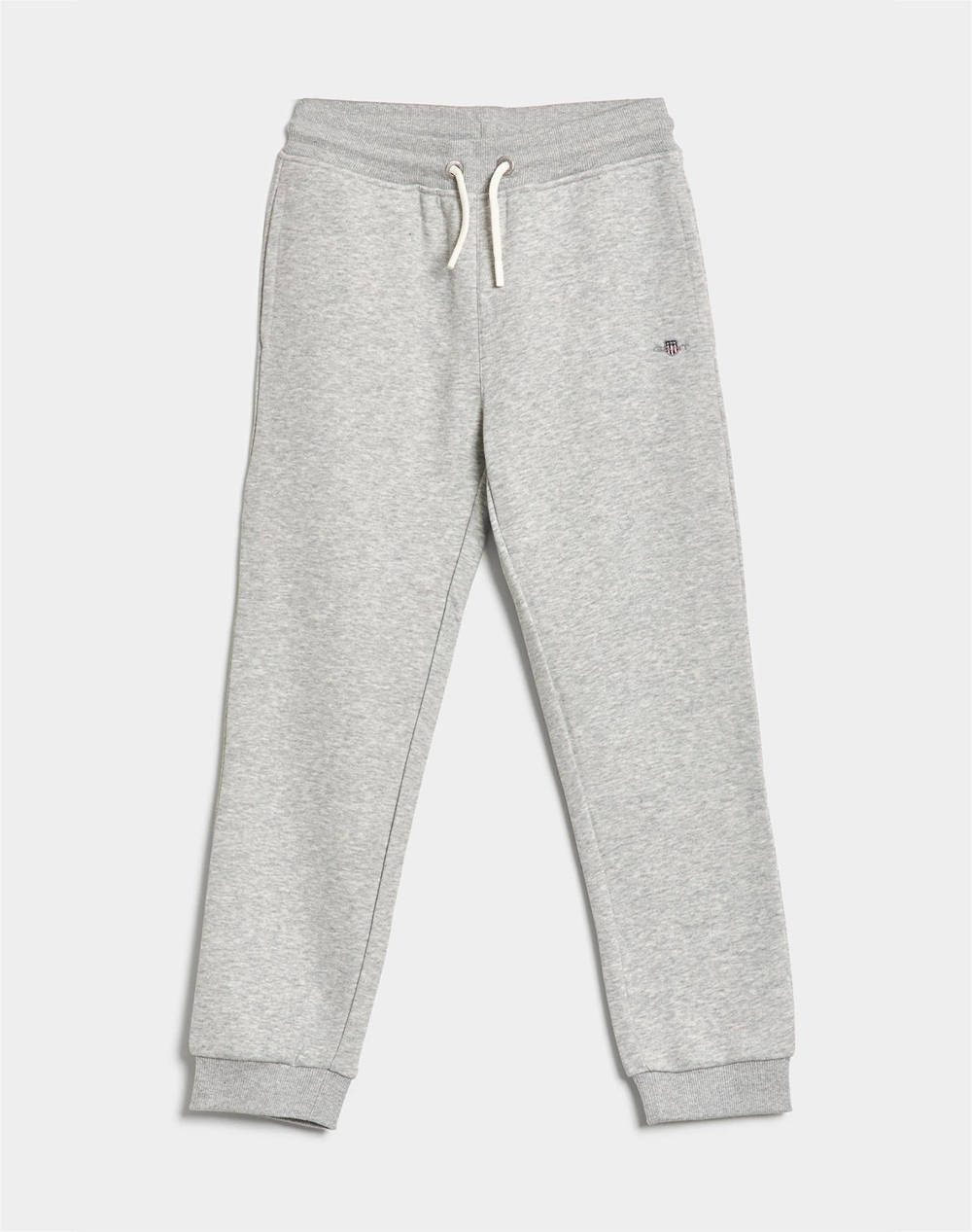 GANT GANT ΠΑΝΤΕΛΟΝΙ ΦΟΥΤΕΡ SHIELD SWEATPANTS 3G811212-94 LightGray