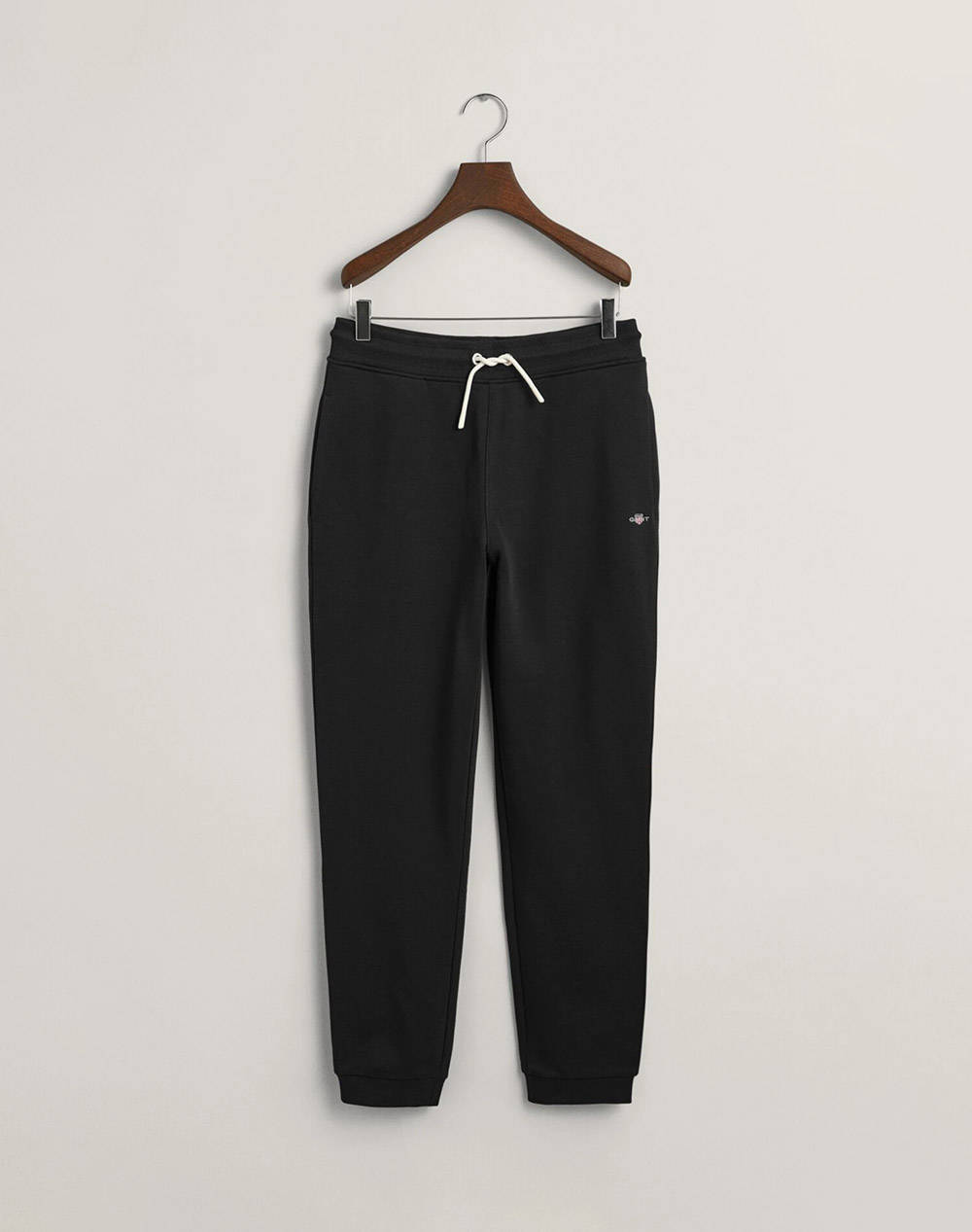 GANT GANT ΠΑΝΤΕΛΟΝΙ ΦΟΥΤΕΡ SHIELD SWEAT PANT 3G911236-5 Black